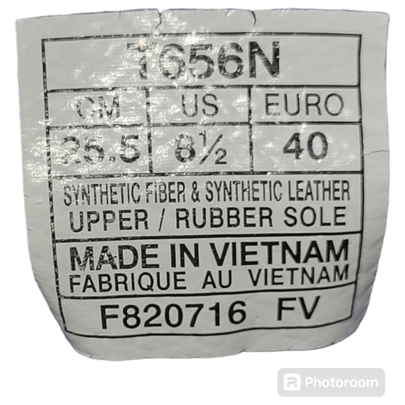 ASICS Shoes GEL GT-2000 4 Womens Size 8.5 Green Neon Running Sneaker T656N - Picture 5 of 11